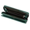  Dámska peňaženka Pierre Cardin LADY63 1428 zelená 19,5 x 10 x 3,5 cm