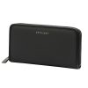 Pierre Cardin LADY66 8822 fekete női pénztárca 19 x 10 x 3 cm  