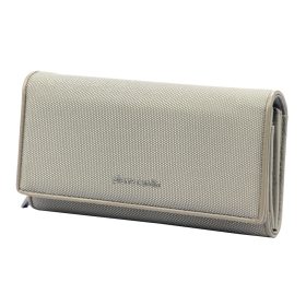   Pierre Cardin LADY66 1720 strieborná dámska peňaženka 18,5 x 10 cm