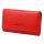  Pierre Cardin TILAK92 455 červená dámska kožená peňaženka 16 x 9,5 cm