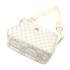  Dámska crossbody kabelka B.Cavalli BC1141 béžovej farby 28 x 18 x 9,5 cm