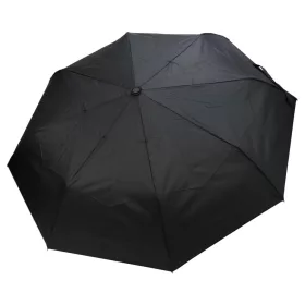  RST 6087 / 3672-1 čierny dáždnik 28,5 x 95 cm