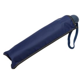  RST 6087 / 3672-1 tmavomodrý dáždnik 28,5 x 95 cm