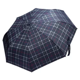  RST 6075 / 3211A tmavomodrý dáždnik 100 cm