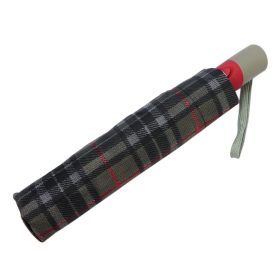  RST 6075 / 3211A hnedý dáždnik 100 cm