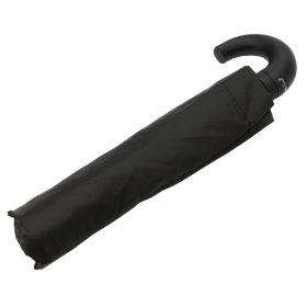  RST 6077 / 3025 čierny dáždnik 105 cm