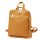 Pierre Cardin FRZ 55081 DOLLARO barna női marhabőr hátizsák 23 x 25 x 10 cm
