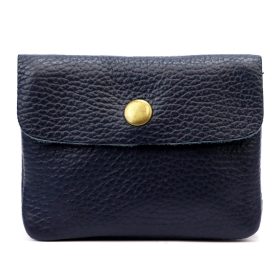    VerMari ET DOL-M-1 námornícky dámsky držiak na pilníky z hovädzej kože 10,5 x 8 x 2,5 cm