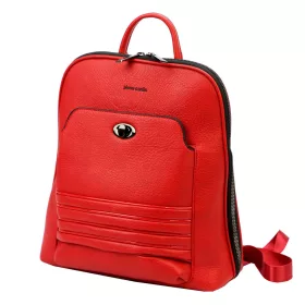    Pierre Cardin MS369 3716 červená dámska taška 30 x 35 x 14 cm