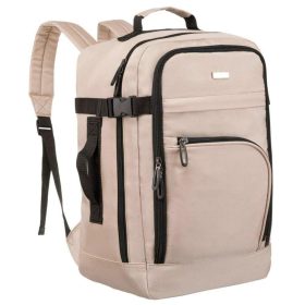  Batoh Peterson PTN PP-TOK-D 7234 béžový polyesterový