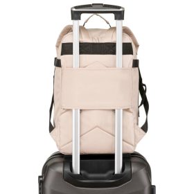  Batoh Peterson PTN PP-TOK-D 7234 béžový polyesterový