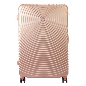    Leonardo da Vinci práškovej farby veľký tvrdostenný kufor ABS 54 x 85 x 32 cm