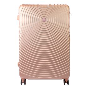    Leonardo da Vinci práškovej farby veľký tvrdostenný kufor ABS 54 x 85 x 32 cm