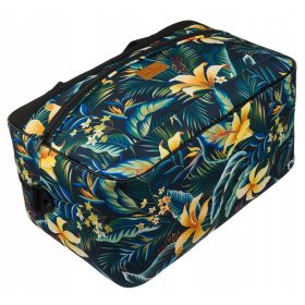    Rovicky R-TL15608 modrý vzor Wizz Air, Ryanair príručná batožina, cestovná taška 40 x 25 x 20 cm