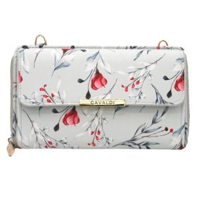 Dámska peňaženka Cavaldi vzor M-19 18,5 x 11 cm