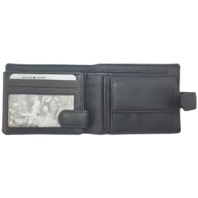  527797 007 Kožená peňaženka na výber modrá