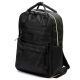  Ormi 99247# čierna polyesterová taška 33 x 45 x 16 cm