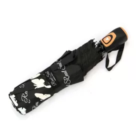  RST 6060/3810A čierny polyesterový dáždnik