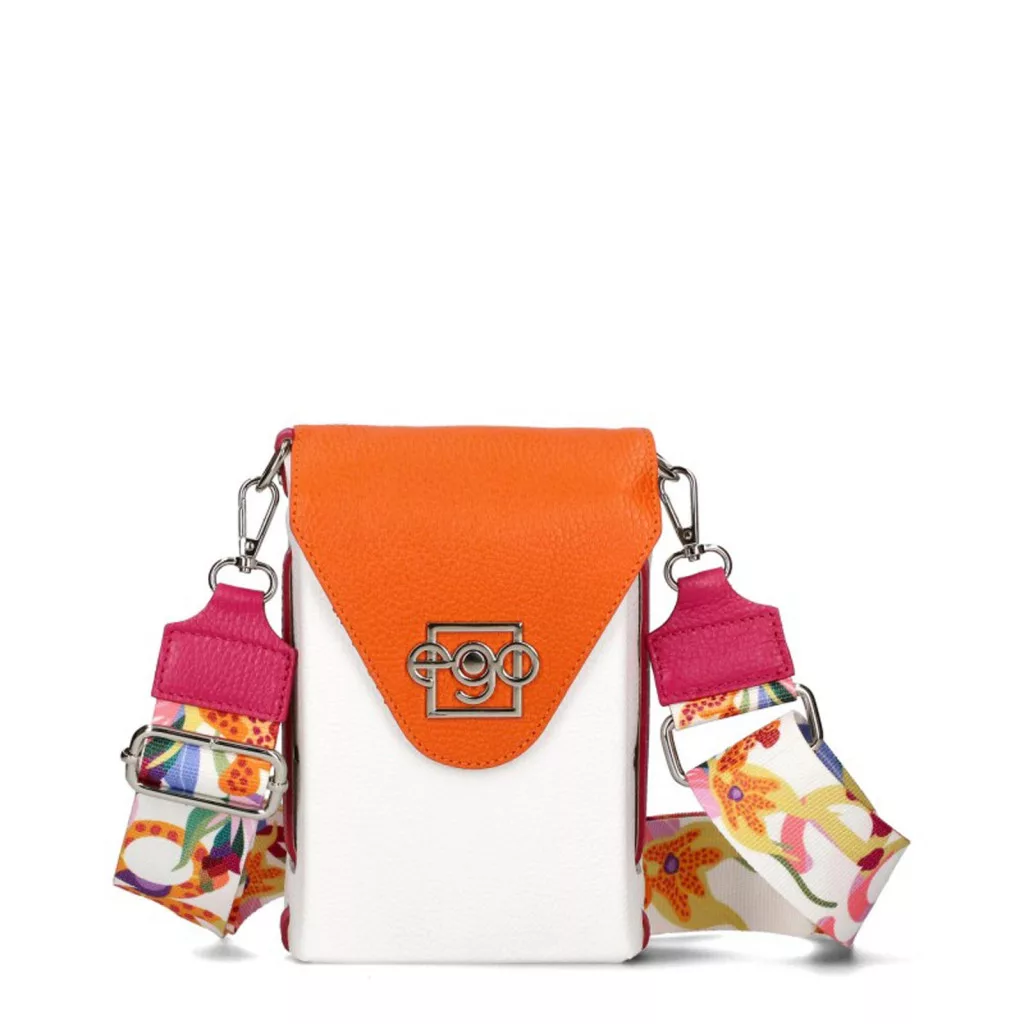 EGO ES0234RA 050024WL női bőr kézitáska - E-shop Bagbox | Tašky, kufre ...
