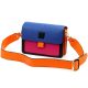  EGO ES0235KL 020324WL dámska kožená kabelka 21 x 15 x 6,5 cm