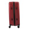  Kufor Pierre Cardin ISTANBUL MED10 x3 Z bordovej farby s abs