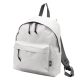  Ormi 9306# sivý dámsky polyesterový batoh 26 x 33 x 16 cm