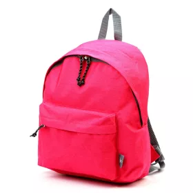    Ormi 9306# purpurový dámsky polyesterový batoh 26 x 33 x 16 cm