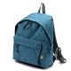  Ormi 9306# modrý dámsky polyesterový batoh 26 x 33 x 16 cm
