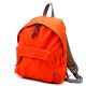  Ormi 9306# oranžový dámsky polyesterový batoh 26 x 33 x 16 cm