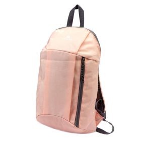    Ormi 9308# ružový dámsky polyesterový batoh 22 x 40 x 10 cm