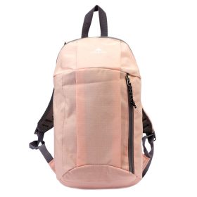    Ormi 9308# ružový dámsky polyesterový batoh 22 x 40 x 10 cm