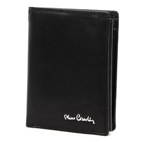    Pierre Cardin YS601 326 pánska kožená peňaženka 10 x 13 cm