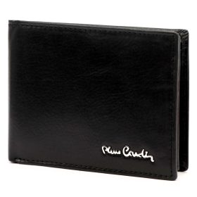    Pierre Cardin YS601 324 pánska kožená peňaženka 12 x 10 cm