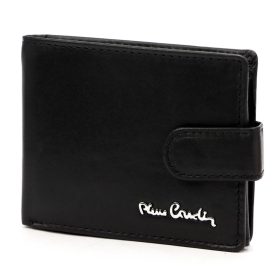    Pierre Cardin YS601 323A pánska kožená peňaženka 12 x 9 cm