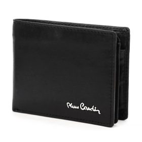    Pierre Cardin YS601 8825 pánska kožená peňaženka 11 x 9 cm