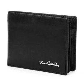    Pierre Cardin YS601 8825 pánska kožená peňaženka 11 x 9 cm