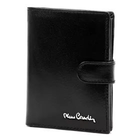    Pierre Cardin YS602 326A pánska kožená peňaženka 10,5 x 13 cm