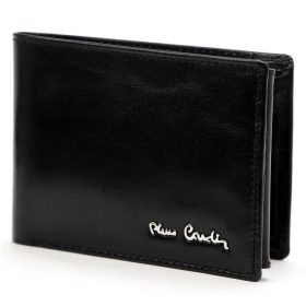    Pierre Cardin YS602 324 pánska kožená peňaženka 12 x 10 cm