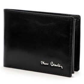    Pierre Cardin YS602 324 pánska kožená peňaženka 12 x 10 cm
