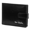  Pierre Cardin YS602 324A pánska kožená peňaženka 12,5 x 10 cm