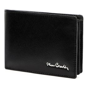    Pierre Cardin YS602 8806 pánska kožená peňaženka 12 x 9,5 cm