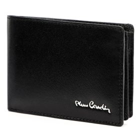    Pierre Cardin YS602 8806 pánska kožená peňaženka 12 x 9,5 cm