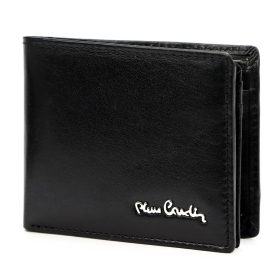    Pierre Cardin YS602 8825 pánska kožená peňaženka 11 x 9 cm