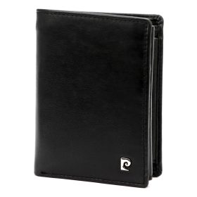    Pierre Cardin YS603 326 pánska kožená peňaženka 10 x 13 cm
