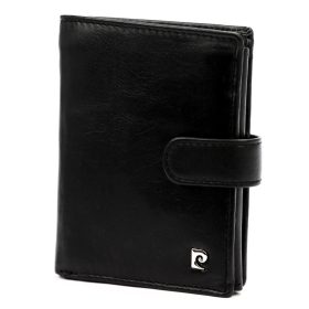    Pierre Cardin YS603 326A pánska kožená peňaženka 10,5 x 13 cm