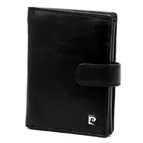    Pierre Cardin YS603 326A pánska kožená peňaženka 10,5 x 13 cm