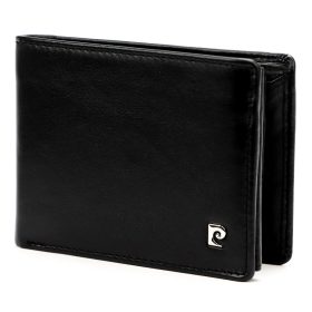    Pierre Cardin YS603 324 pánska kožená peňaženka 12 x 10 cm