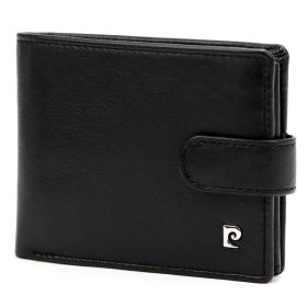    Pierre Cardin YS603 324A pánska kožená peňaženka 12,5 x 10 cm