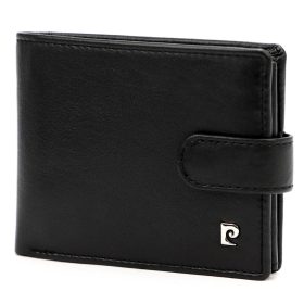    Pierre Cardin YS603 324A pánska kožená peňaženka 12,5 x 10 cm