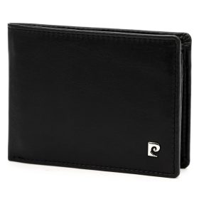    Pierre Cardin YS603 8806 pánska kožená peňaženka 12 x 9,5 cm
